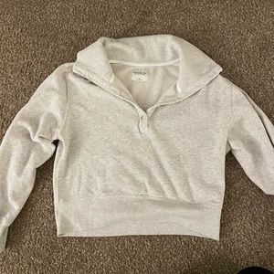 Abercrombie Women’s Sweatshirt